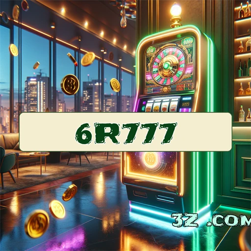 Bônus Imperdíveis no 6r777.com Para Todos os Jogadores