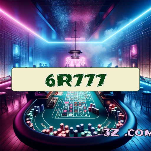 Experimente a Diversão do Cassino 6r777.com com Jogos Incríveis