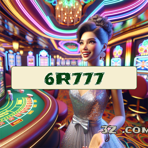 Login No 6r777.com: A Porta Para Diversão Infinita