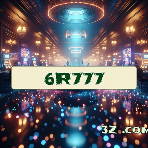Login No 6r777.com: A Porta Para Diversão Infinita