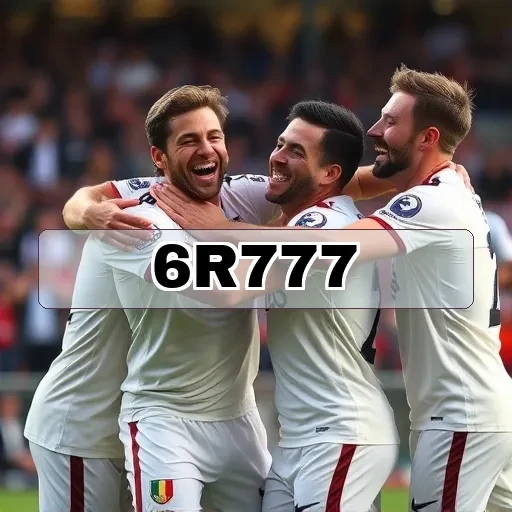 6r777.com Cassino Ao Vivo