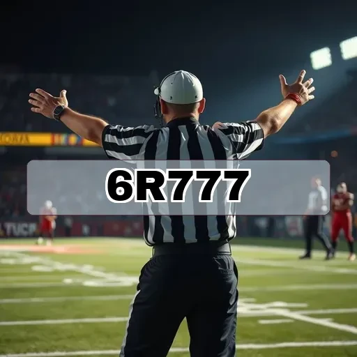 6r777.com Notícias do Jogo