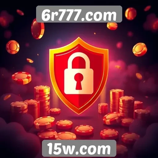 Segurança e privacidade no 6r777.com